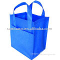 High quality Recycled Cheap pp non woven bag